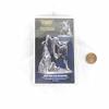 Wight of The Cursed Grave Figure Kit 28mm Heroic Scale Miniature Unpainted First Legion view 3