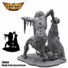 Wight of The Cursed Grave Figure Kit 28mm Heroic Scale Miniature Unpainted First Legion view 4