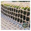 Climbing Net for Kids, Heavy Duty Hemp Rope Net, Playground Fence Net, Stair Safety Railing Netting, Outdoor Kids Swing, Hammock, Garden Decor (Size : 2 * 2m(7 * 7ft)) view 1
