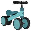 Retrospec Cricket Baby Walker Balance Bike with 4 Wheels for Ages 12-24 Months - Baby Toys & Toddler Toys for 1 Year Olds - Ride On Bicycle - Boys & Girls view 1