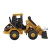Cat Micro 906 Wheel Loader - Micro-Constructor Series by Diecast Masters - 85972DB view 2