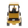 Cat Micro 906 Wheel Loader - Micro-Constructor Series by Diecast Masters - 85972DB view 3