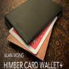MJM Himber Card Wallet Plus by Alan Wong - Trick view 2