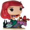 Funko Pop! Disney Ultimate Princess: Ariel #1012 Diamond Exclusive Vinyl Figure view 1