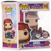 Funko Pop! Disney Ultimate Princess: Ariel #1012 Diamond Exclusive Vinyl Figure view 3