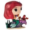 Funko Pop! Disney Ultimate Princess: Ariel #1012 Diamond Exclusive Vinyl Figure view 4