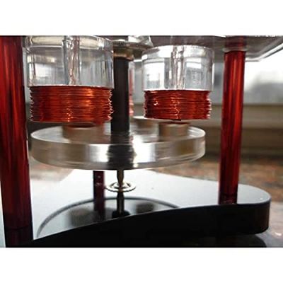 Anncus Mendocino Motor Magnetic Levitation Solar Optical Motor Disc Perpetual Machine