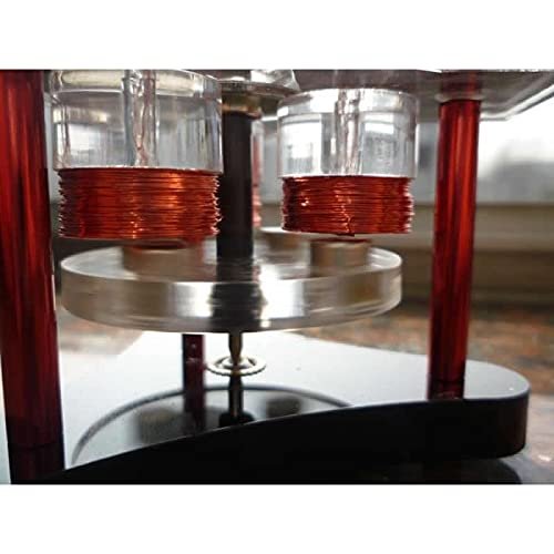 Anncus Mendocino Motor Magnetic Levitation Solar Optical Motor Disc Perpetual Machine