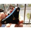 Anncus Mendocino Motor Magnetic Levitation Solar Optical Motor Disc Perpetual Machine view 4