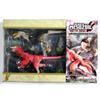 Beasts of The Mesozoic: Western Dinosaur 2-Pack - 6" Buitreraptor g. & Young Stenonychosaurus i. - 1/6th Scale, 2 Articulated Raptor Action Figures view 2