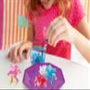 4M Crystal Growing Unicorn Land Terrarium, Science and Activity Kits for Kids Ages 5+ view 2
