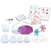 4M Crystal Growing Unicorn Land Terrarium, Science and Activity Kits for Kids Ages 5+ view 4