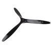 3 Blade RC Propeller 228 Beech Wood RC Plane Propeller for Gasoline Engine Airplane view 3