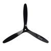 3 Blade RC Propeller 2110 Beech Wood RC Plane Propeller for Gasoline Engine Airplane view 2