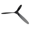 3 Blade RC Propeller 2110 Beech Wood RC Plane Propeller for Gasoline Engine Airplane view 4