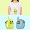 Qniglo Kids Walkie Talkies Rechargeable, Gifts for 3-12 Year Old Girls Boys, Walkie Talkies for Kids with FM Radio, Adventure Camping Games, Best Chritmas Birthday Toys Gifts for Kid, 3 Pack view 2