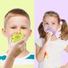 Qniglo Kids Walkie Talkies Rechargeable, Gifts for 3-12 Year Old Girls Boys, Walkie Talkies for Kids with FM Radio, Adventure Camping Games, Best Chritmas Birthday Toys Gifts for Kid, 3 Pack view 3