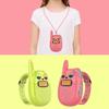 Qniglo Walkie Talkies for Kids Rechargeable 3 Pack, Christmas Birthday Gifts for Girls Age 3-12, Kid Walkie Talkie with FM Radio, Outdoor Camping Games, Spy Toys for 4 6 7 8 9 Year Old Boys Toddler view 3