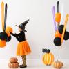 100 Pieces 260 Long Balloon Halloween Twisting Balloons Modeling Magic Animal Balloon Long Latex Balloon Twisted DIY Balloon Toy Balloon Decorations for Halloween Party Carnival(Mixed Colors) view 2
