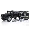 1/10 4Wd U.S Civilian Rc Car P415 with Servo Esc Motor Radio Model Vehicle view 1