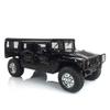 1/10 4Wd U.S Civilian Rc Car P415 with Servo Esc Motor Radio Model Vehicle view 2