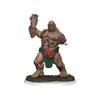 Pathfinder Deep Cuts Unpainted Minis: Zombie Brute WZK 90447 view 2