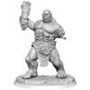 Pathfinder Deep Cuts Unpainted Minis: Zombie Brute WZK 90447 view 3