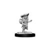 Pathfinder Deep Cuts: Gnome Bard Female view 2