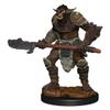 Bugbear Barbarian and Rogue Nozurs Marvelous Miniatures D&D Unpainted Miniatures WizKids view 2