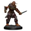 Bugbear Barbarian and Rogue Nozurs Marvelous Miniatures D&D Unpainted Miniatures WizKids view 3