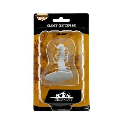 WizKids Pathfinder Deep Cuts: Giant Centipede