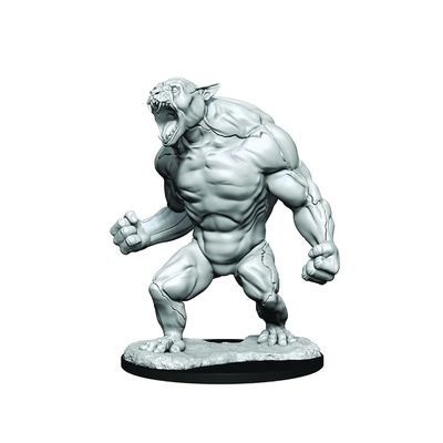 Critical Role Unpainted Miniatures: Aeorian Reverser