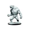 Critical Role Unpainted Miniatures: Aeorian Reverser view 1