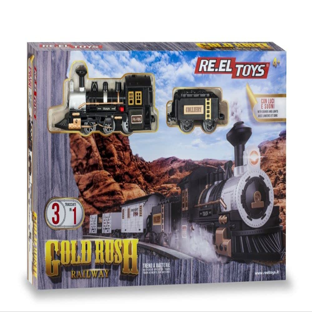 Re.El Toys C1095D9EF