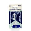 Critical Role Unpainted Miniatures: Half-Elf Paladin Xhorhas Female view 1