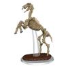 Pathfinder Deep Cuts Unpainted Minis: Skeletal HorseWZK 90448 view 2