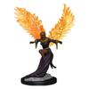 Balisse & Astral Deva W15 - Pathfinder Deep Cuts Unpainted Miniatures view 2