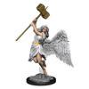Balisse & Astral Deva W15 - Pathfinder Deep Cuts Unpainted Miniatures view 4