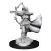 D&D Nolzur's Marvelous Miniatures: Air Genasi Female view 2