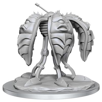 D&D: Nolzur's Marvelous Minis: Pentadrone W16