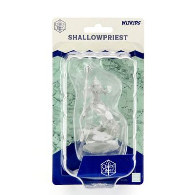 Critical Role Mini: Shallowpriest