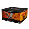 WizKids D&D Nolzur's Marvelous Miniatures: Gargantuan Tiamat,Gray view 1