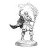 Dungeons & Dragons D&D: Nolzur's Marvelous Unpainted Minis: Elf Cleric Male WZK 90404 view 1