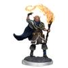 Dungeons & Dragons D&D: Nolzur's Marvelous Unpainted Minis: Elf Cleric Male WZK 90404 view 2