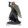 Dungeons & Dragons D&D: Nolzur's Marvelous Unpainted Minis: Elf Cleric Male WZK 90404 view 4
