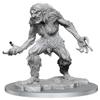 Dungeons & Dragons D&D: Nolzur's Marvelous Unpainted Minis: Ice Troll Female WZK 90425 view 1