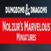 Dungeons & Dragons D&D: Nolzur's Marvelous Unpainted Minis: Ice Troll Female WZK 90425 view 2