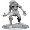 Dungeons & Dragons D&D: Nolzur's Marvelous Unpainted Minis: Ice Troll Female WZK 90425 view 3