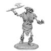 Dungeons & Dragons D&D: Nolzur's Marvelous Unpainted Minis: Frost Giant Skeleton WZK 90430 view 1