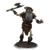 Dungeons & Dragons D&D: Nolzur's Marvelous Unpainted Minis: Frost Giant Skeleton WZK 90430 view 2